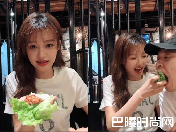 孙怡和老公董子健照片