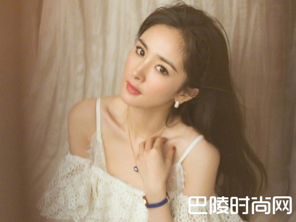 杨幂照片
