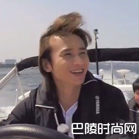 堂本光一掉发照片