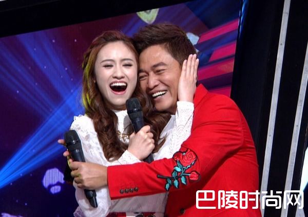 吴宗宪女儿照片