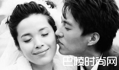 靳东和老婆照片