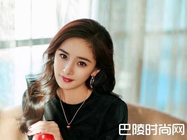 杨幂照片