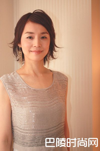 石田百合子照片