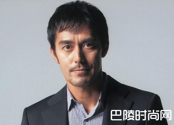 阿部宽照片