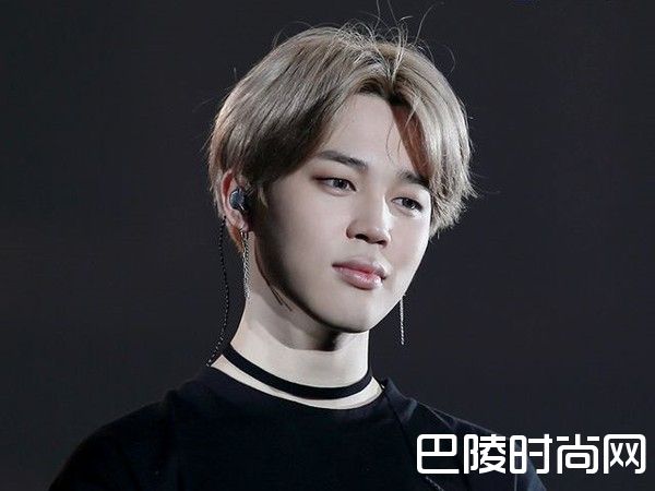 jimin照片