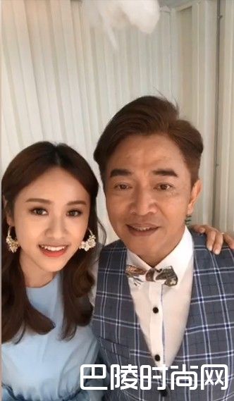 吴宗宪女儿照片