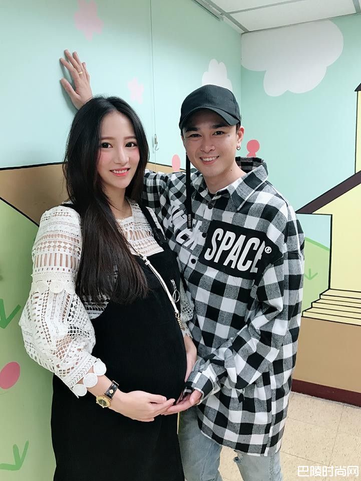 胡睿儿林采缇照片