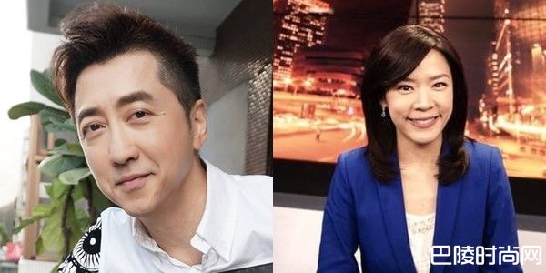 哈林和老婆照片