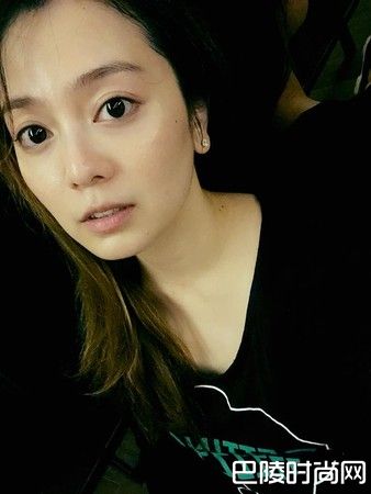 周渝民老婆照片