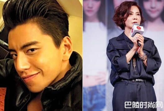 王大陆柴智屏照片