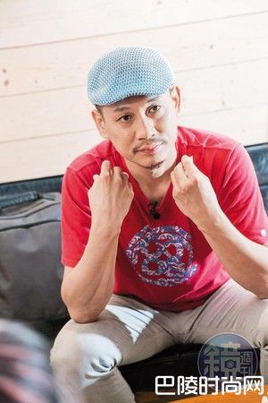 好友文国洋照片