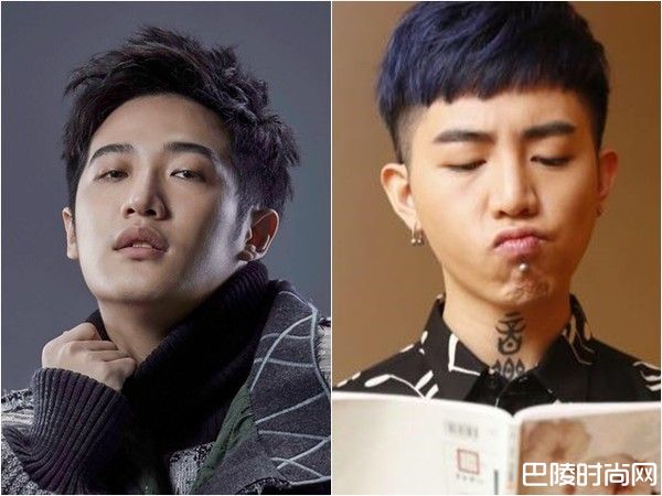 熊仔谢和弦照片