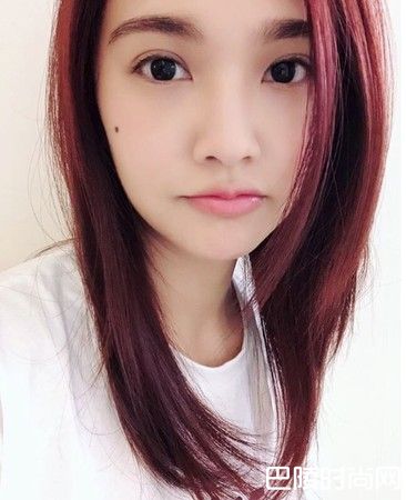 杨丞琳照片