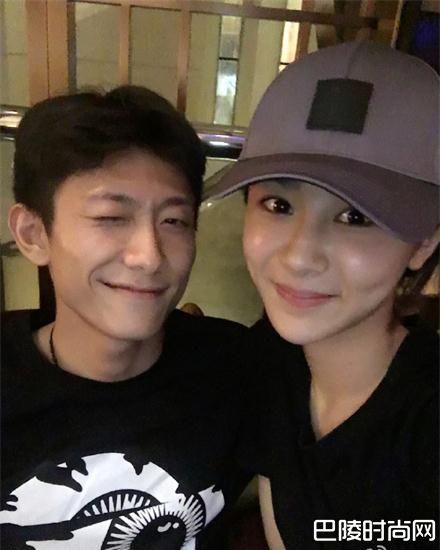 张一山杨紫自拍