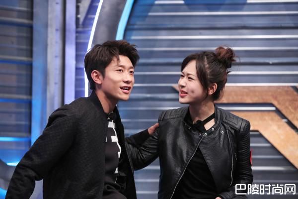 张一山杨紫照片