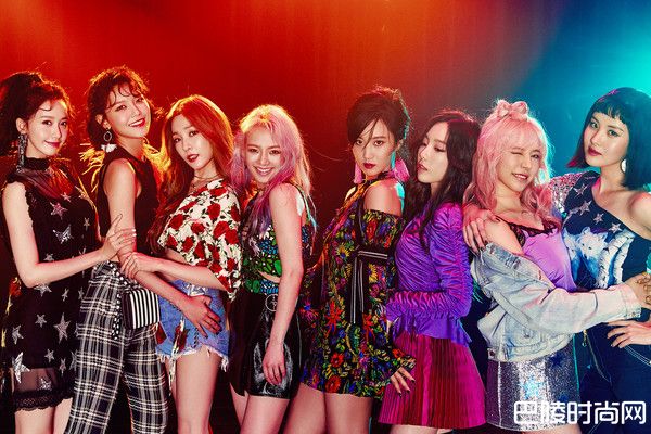 少女时代