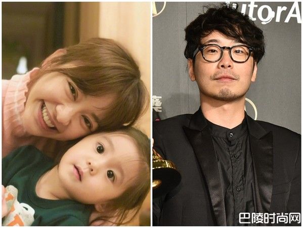 陈意涵和男友照片