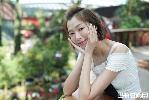 周永恒前妻照片