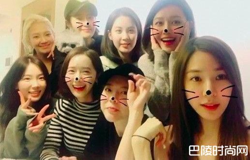 少女时代