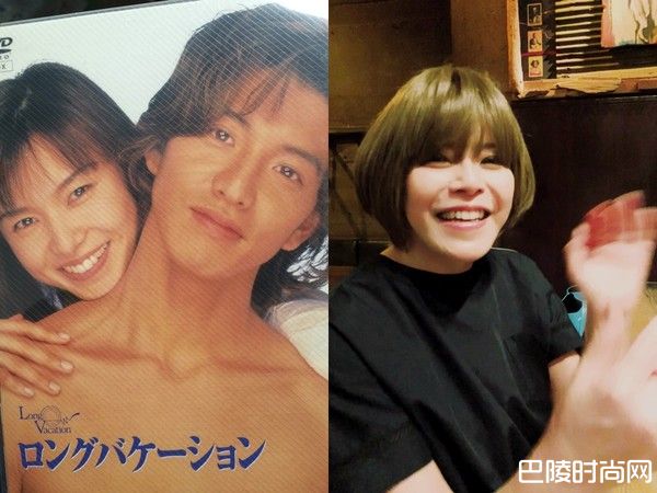 北川悦吏子照片