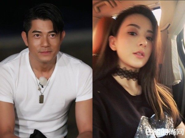 郭富城和老婆方媛