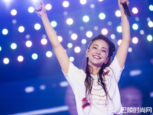 安室奈美惠