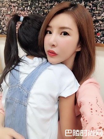 苏心宁和女儿