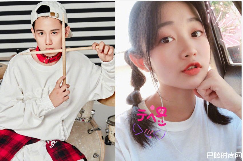 胡先煦刁卓照片