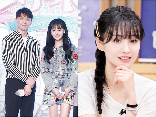 郑爽涉阴阳合约逃漏税大陆官方严查。 郑爽涉阴阳合约逃漏税大陆官方严查。