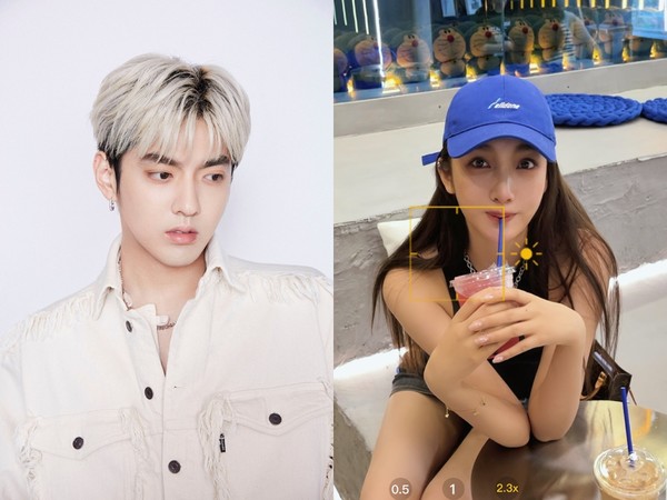 ▼吴亦凡妈妈报警，和都美竹的感情纠纷被警方介入调查。 