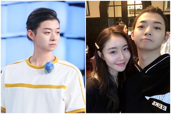 陈露爆出霍尊私下各种聊天纪录。 (图/翻摄自微博/霍尊文化传播工作室、游梦岛陈露) 陈露爆出霍尊私下各种聊天纪录。 (图/翻摄自微博/霍尊文化传播工作室、游梦岛陈露)