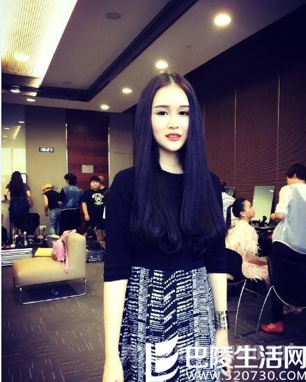 赵本山女儿变网红