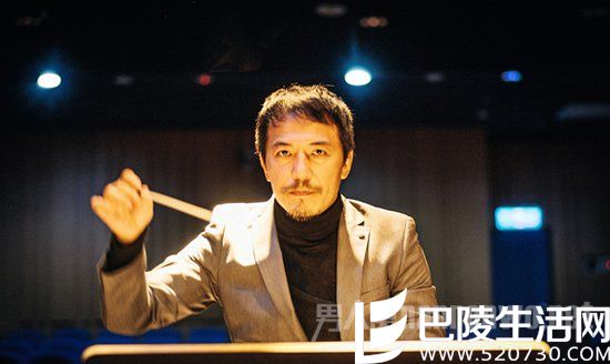 戴立忍参与赵薇新片遭抵制