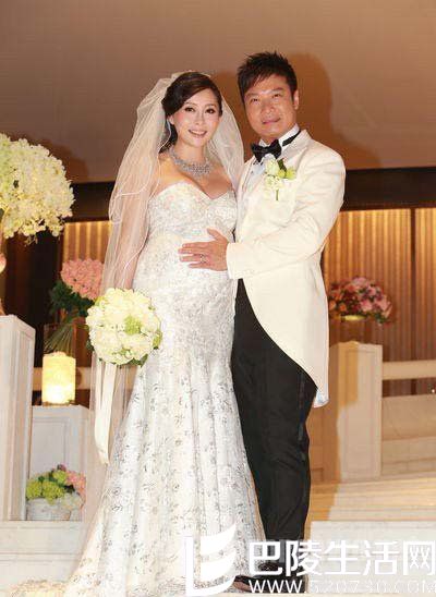 钱嘉乐与汤盈盈