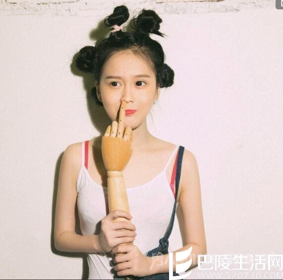 赵本山女儿妞妞