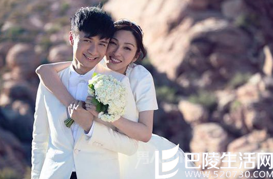 古巨基夫妇 古巨基夫妇