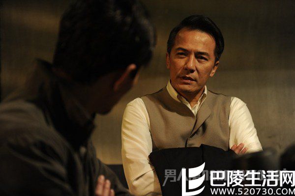 戴立忍否认台独