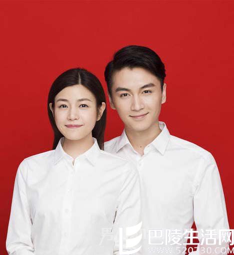 陈晓新娘子已怀孕