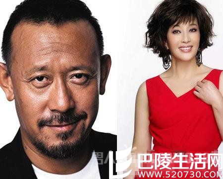 刘晓庆姜文 刘晓庆姜文