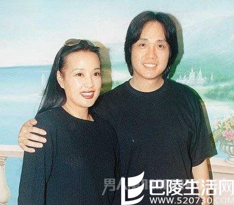 刘晓庆伍卫国 刘晓庆伍卫国