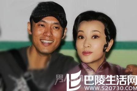 刘晓庆易钢 刘晓庆易钢