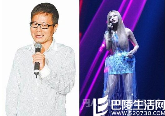 张韶涵新专辑遭华纳痛批