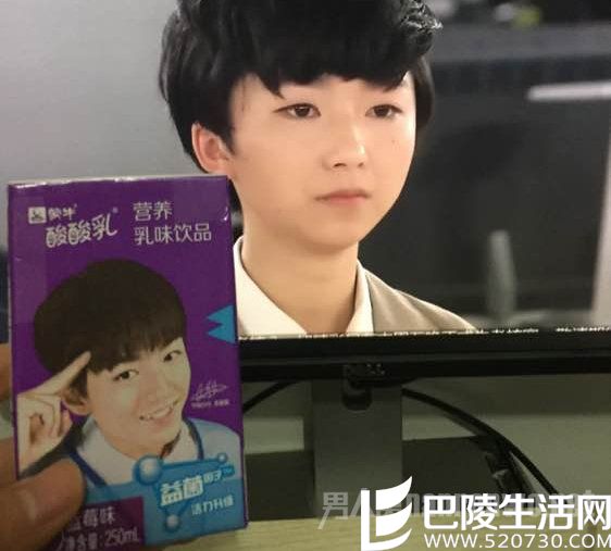 汪睿王俊凯真的好像 汪睿王俊凯真的好像