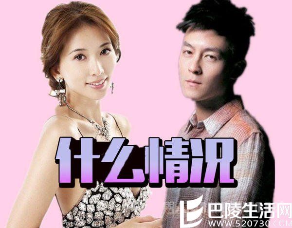 陈冠希为何骂林志玲 陈冠希为何骂林志玲
