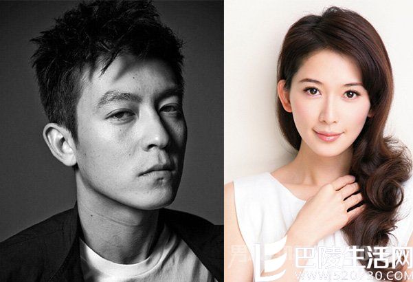 陈冠希与林志玲有何过节 陈冠希与林志玲有何过节