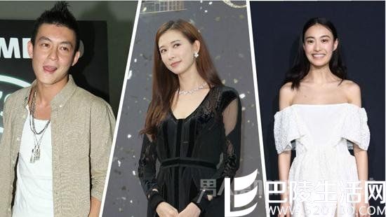 陈冠希辱骂林志玲是因为女友秦舒培吗 陈冠希辱骂林志玲是因为女友秦舒培吗