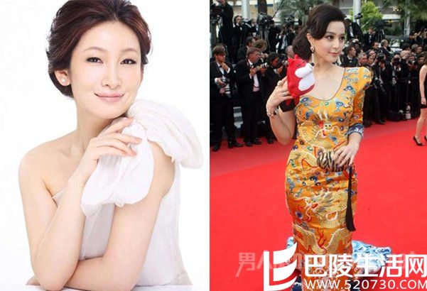 秦海璐范冰冰 秦海璐范冰冰