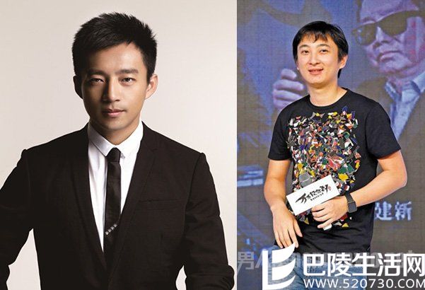 王思聪汪小菲 王思聪汪小菲