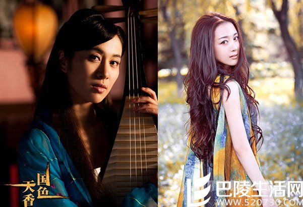 李依晓叶璇 李依晓叶璇