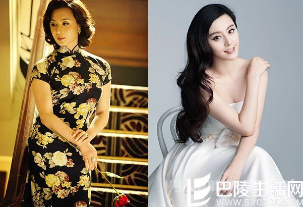 金星范冰冰 金星范冰冰